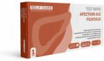 SELF CARE Test rapid afectiuni ale ficatului, 1 bucata, Self Care - springfarma