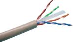 Elan Cablu UTP, cat 6E, CUPRU 100%, 305m UTP-CAT6-CU (UTP-CAT6-CU)