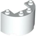 LEGO® Cilindru 1/2 2 X 4 X 2 (6249552)