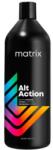 Matrix Tisztító sampon - Matrix Total Results Pro Solutionist Alternate Action Clarifying Shampoo 1000 ml