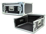 Thunder Germany R50-4U500 Keverős rack (4U) + 500 mm