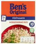 Ben's Original főzőtasakos hosszúszemű rizs 250 g - homeandwash