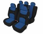 Kegel Huse scaune auto Sport Line Super Marime L, AirBag Albastre AutoDrive ProParts