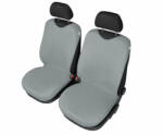 Kegel Huse scaune auto tip maieu fata Gri , 2 bucati AutoDrive ProParts