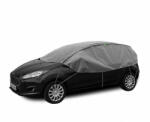 Kegel Semi prelata auto Winter Optimal S-M hatchback pentru protectie inghet si soare, l=255-275cm, h=70cm AutoDrive ProParts
