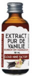 GREENSENSE Extract pur de vanilie, 50 ml, GreenSense