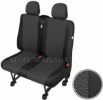 Kegel Huse scaun bancheta auto cu 2 locuri Ares Trafic pentru Nissan Primastar Opel Vivaro Renault Trafic AutoDrive ProParts