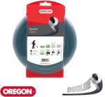 Oregon Scientific 106501E Duoline vágószál fűkaszához 2, 4 mm - 90 m (106501E)