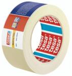 tesa Banda adeziva alba hartie 50 mm x 50 m (DBAH4323T)