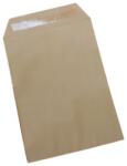 Intern Set 25 plicuri documente TE/4 siliconic kraft 280 x 400 mm (PTE4KRAFTSILICS25)