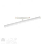 spectrumLED SYSTEM SHIFT - BEAM track light 28x400x75mm 12W 150deg white 5y warranty (WLD40036)