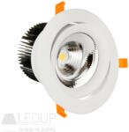 spectrumLED CEL MONA 3 930 35W 230V 60st White (WOJP09621)
