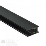 spectrumLED SYSTEM SHIFT - busbar 2000mm black (WLD40017)