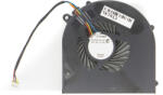 A-Power Gigabyte P57X v6 gyári új hűtő ventilátor, beszerelési lehetőséggel, (BS4805HS-U2R)