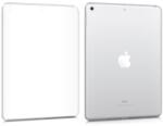 kwmobile Husa pentru Apple iPad 9.7 (2018)/Apple iPad 9.7 (2017), Silicon, Transparent, 41502.03 (41502.03)