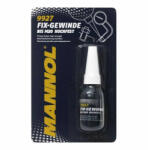 SCT-MANNOL 9927 Fix Gewinde Hochfest - Menetrögzítő erős, 10ml (992709)