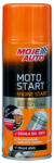 MOJE AUTO Moje 19-553 Moto Start hidegindító, motorindító spray, 400 ml (19-553)
