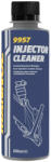 MANNOL 9957 Injector Cleaner, Injektor tisztító, 250ml (894614)