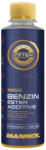 MANNOL 9950-0, 25 Benzin Easter Additive - üzemanyag-adalék, 250ml (993515)