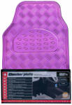 SUMEX Univerzális pink PVC szőnyeg, 4db (APA60PK)