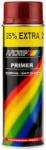 MOTIP 04055 Primer, alapozó spray, vörös, 500ml (04055) - olaj