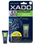 XADO 10330 EX120 revitalizáló gél hajtóművekhez, 9ml (10330)