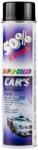 MOTIP Dupli Color 693854 Cars Rallye Spray Paint javítófesték, fényes fekete, 600ml (693854) - olaj