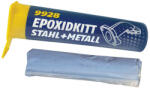 MANNOL 9928 Epoxidkitt Stahl + Metall Fémepoxy gyurma, 56g (955599)