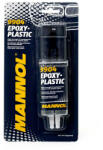 MANNOL 9904 Epoxy Plastic - Kétkomponensű műanyagragasztó, 30g (955568)