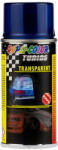MOTIP 648892 Dupli Color Tuning Transparent lámpafesték, kék, 150ml (648892) - olaj