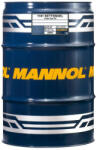 MANNOL 1101-DR Kettenöl láncfűrész lánckenő olaj, 208lit