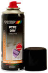 MOTIP 290201 száraz PTFE (Teflon) spray, 200 ml (290201) - olaj