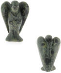  Inger din Jasp Kambaba Mineral Natural 48-51 x 34-36 x 15-17 mm - 1 Buc