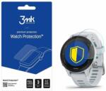 3mk Protection Garmin Forerunner 255s Music - 3mk Watch Protection v. FlexibleGlass Lite üvegfólia