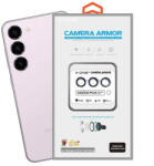X-One Sapphire Camera Armor Pro - Samsung Galaxy S23/S23 Plus készülékhez lencsevédelem