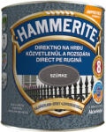 AKZO NOBEL Hammerite közvetlenül rozsdára festék szürke kalapácslakk 2, 5 l