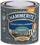 AKZO NOBEL Hammerite közvetlenül rozsdára festék középzöld kalapácslakk 0, 25 l