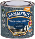 AKZO NOBEL Hammerite közvetlenül rozsdára festék sötétkék kalapácslakk 0, 25 l