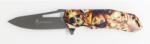 Browning X 89 - дизайнерски сгъваем полу автоматичен нож, 100x220