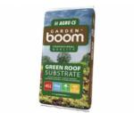 Agro CS Substrat de acoperis extensiv GARDEN BOOM