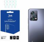 3mk Protection Kameraüveg a Xiaomi Redmi Note 12 Pro 7H-hoz 3mk lencsevédelem Lens Protection Series