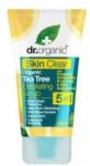 Dr. Organic Skin Clear Hámlasztó 5 az 1ben bõrradír 150ml