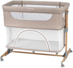 Momi Co-sleeper MoMi, Smart Bed 4 in 1 - Beige (LOZE00001) - kidiko