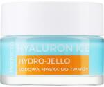 Perfecta Mască de față hidratantă - Perfecta Hyaluron Ice Hydra-Gel Mask 50 ml Masca de fata