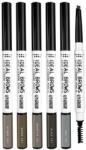 Colour Intense Creion pentru sprâncene cu perie - Colour Intense Profi Touch Eyebrow 300 - Blonde