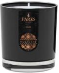Parks London Lumânare parfumată - Parks London Nocturne Oud Candle 220 g