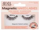 Ardell Gene false - Ardell Magnetic Naked Lashes 424 False Eyelashes 2 buc