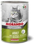 Morando Professional Adult veal 400 g