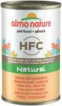 Almo Nature HFC Natural tuna & shrimp 6x140 g