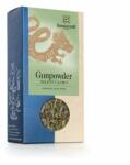 SONNENTOR Gunpowder kínai zöld tea szálas 100 g
